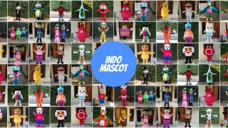 Selamat Tahun Baru 2019